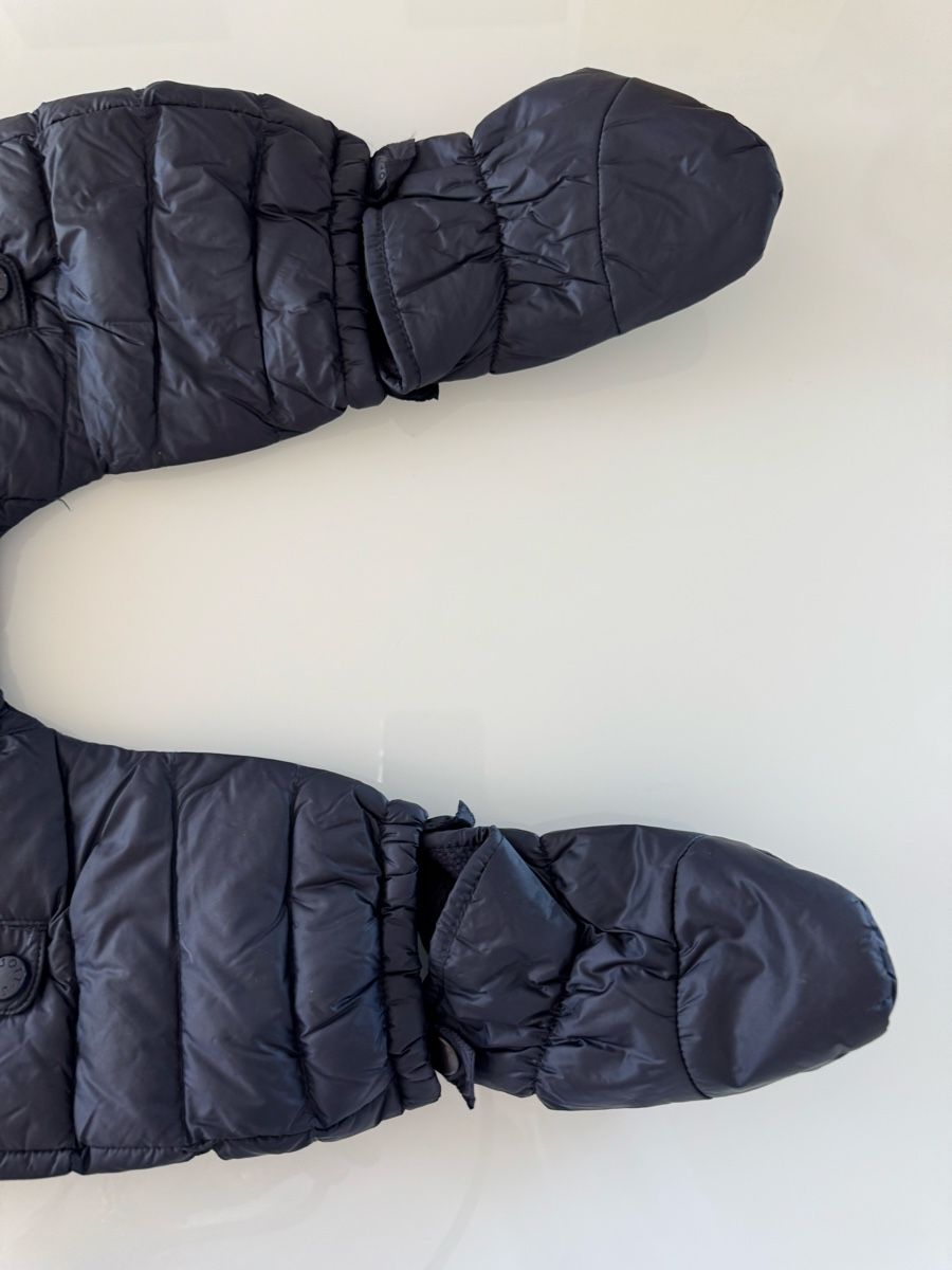 Sacchi a pelo: Jott combinaison hiver 6-9 mois – Usato da Chêne-Bougeries venduto da Lolotte38 1