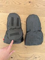 Kinderwagen-Handwärmer neuwertig wasserfest