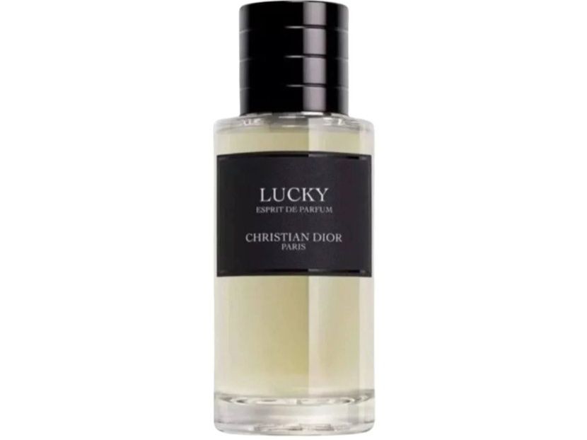 Dior Profumi & Eau de Toilette: Dior Lucky Esprit De Parfum 7.5ml – Nuovo e nell'imballaggio originale da Bern venduto da Dzena87