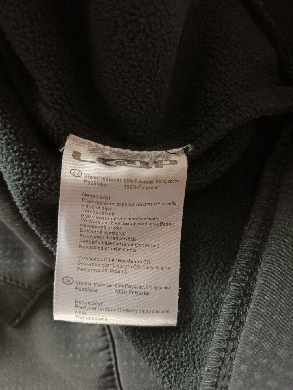 Giacche: Jacke XL – Usato da Bätterkinden venduto da Elefantenzoo 2
