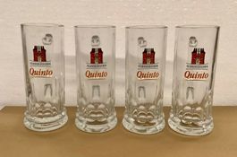 Quinto Bierkruge