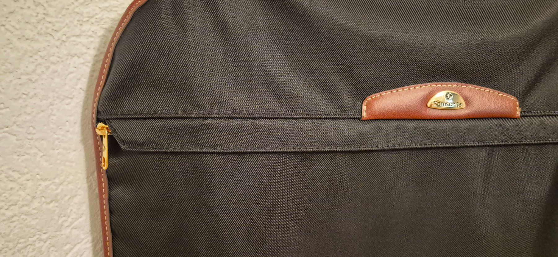 Samsonite Borse: Anzugtasche - Kleiderhülle von SAMSONITE – Usato da Zürich venduto da practicus 2