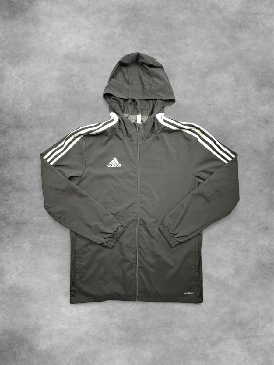Adidas Jacken: Adidas jacket – Gebraucht aus Erlinsbach SO von TogaResell