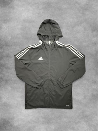 Adidas jacket