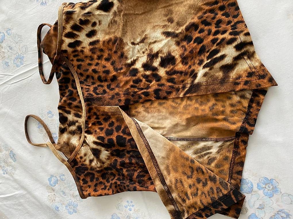 Altra biancheria intima: Lingerie  – Usato da Meyrin venduto da docmac 1
