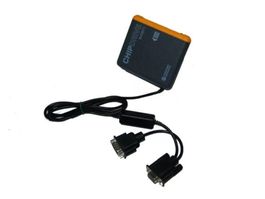 Towitoko Chipdrive extern Kartenlesegerät Cardreader