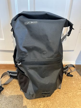 Ortlieb Rucksack mountainx31 bikerucksack