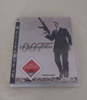 007 Ein Quantum Trost