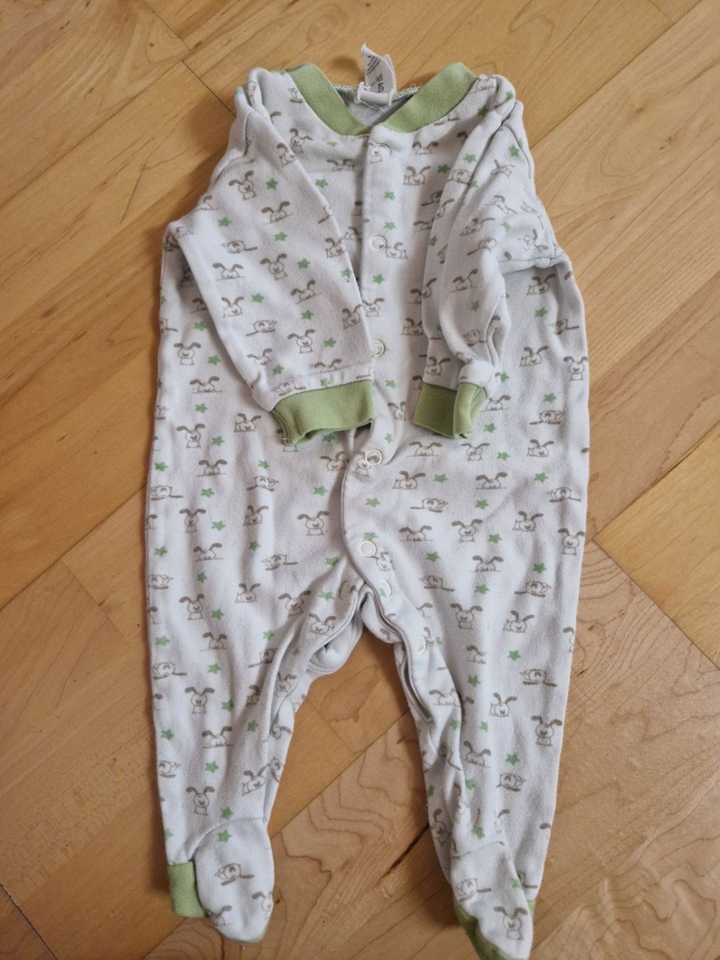 Lotti & Set di vestiti: Kleiderpaket Grösse 50/56 – Usato da Niederneunforn venduto da cigu87 5