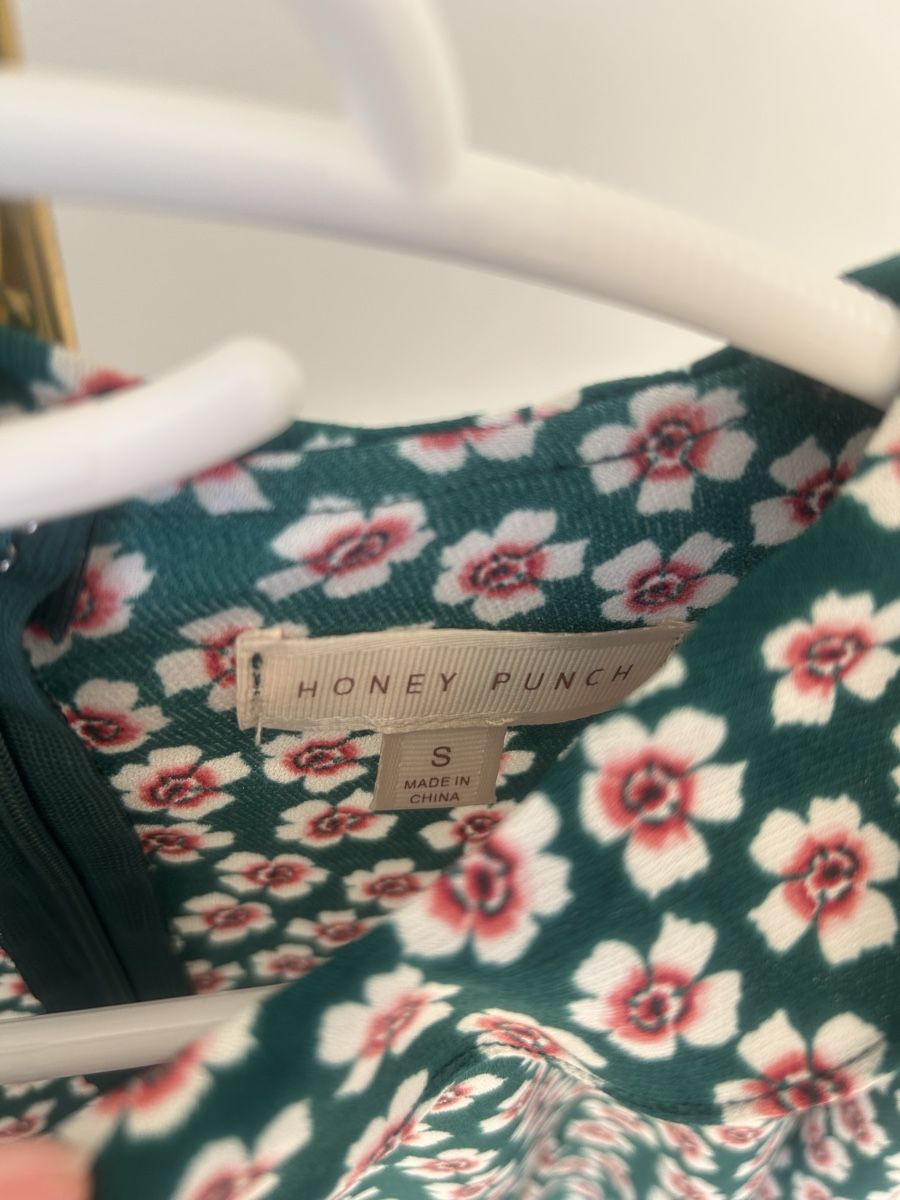 Vestiti: Kleid mir Blumenmuster XS – Usato da Baden venduto da E1556Z 3