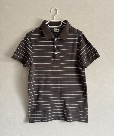 Tommy Hilfiger Poloshirt Gr. M 