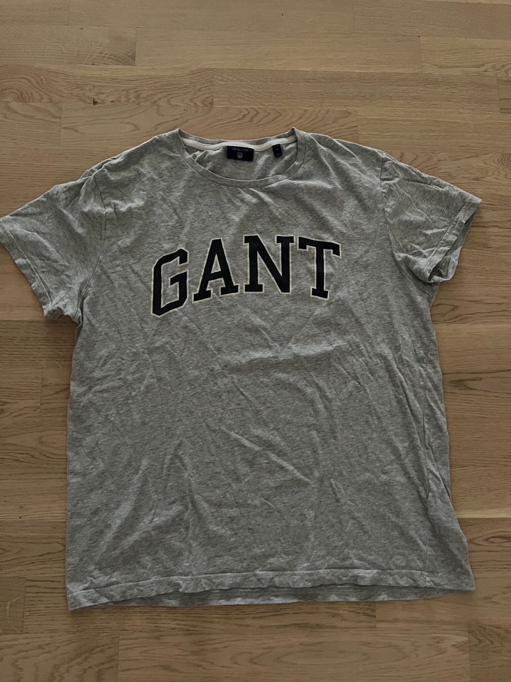 Gant T-shirt: Gant shirt – Usato da Wetzikon ZH venduto da P__tt5