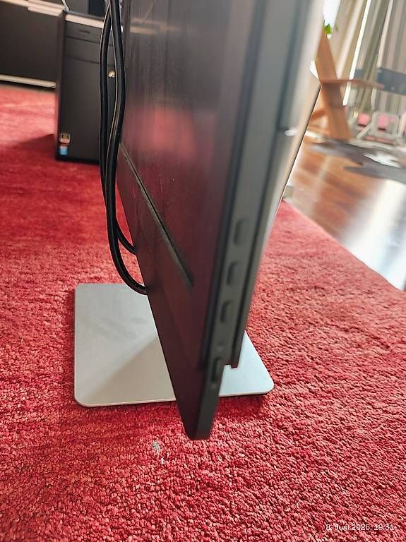 Dell PC: Dell All-in-One PC - Kompakter Bildschirm-PC – Usato da Gebenstorf venduto da Soshd 2
