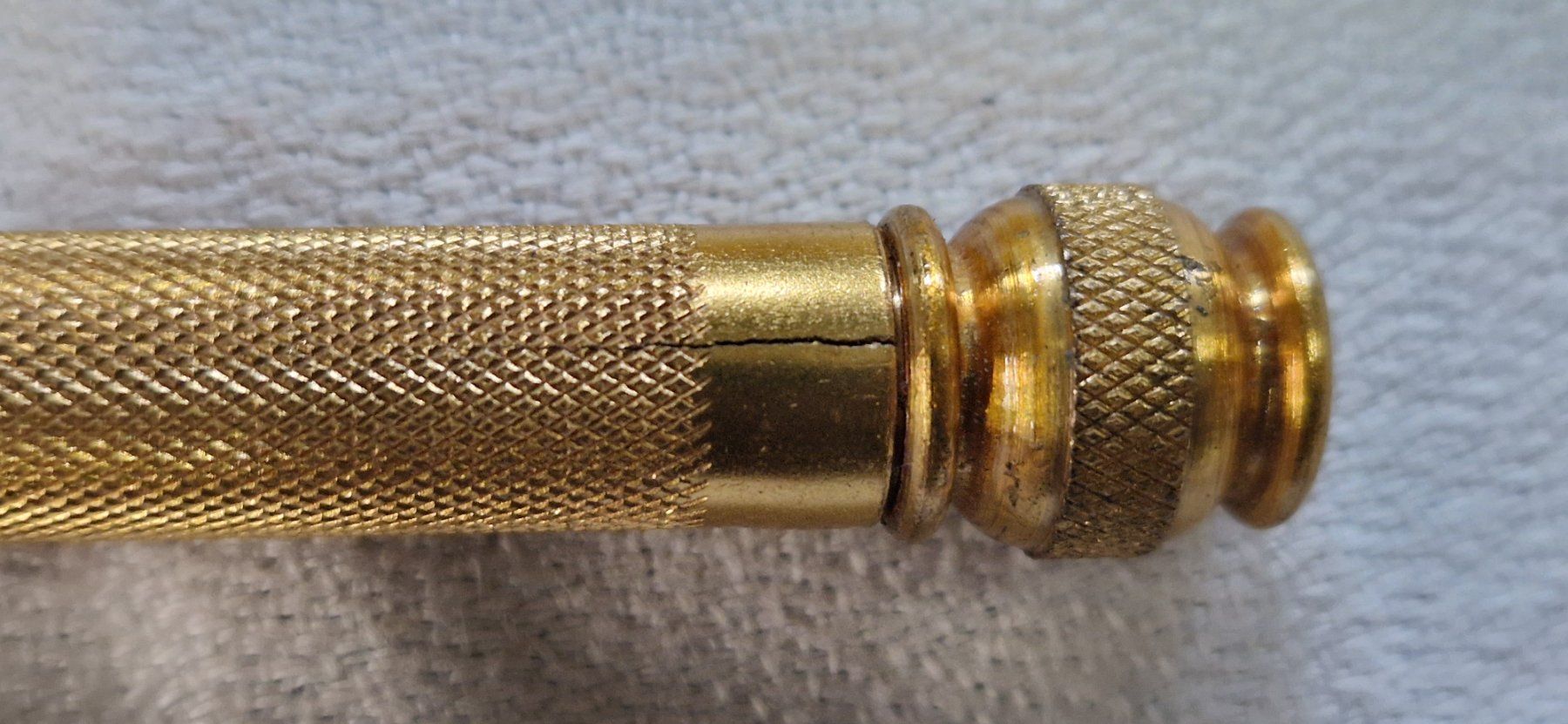 Gillette Rasoirs & Lames de rasage: ALTES GILLETTE SET – D'occasion à Bilten par Mic2022 4