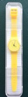 Swatch Uhr, neu und in original Schachtel