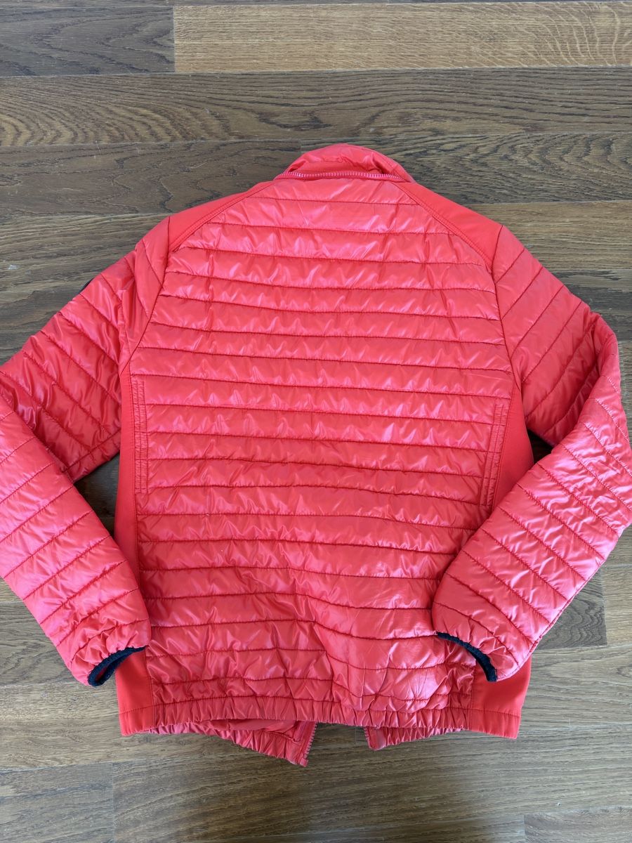 Giacche: Norway Jacke – Difettoso da Heitenried venduto da Tannenbaum25 4