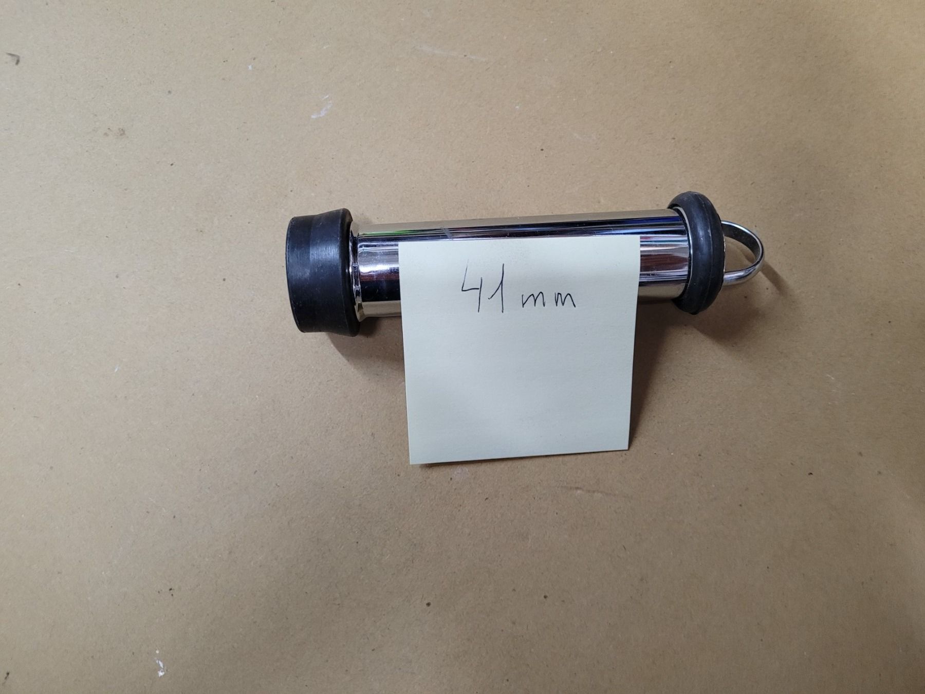 Apribottiglie & Tappi per chiusura: Bouchon d'évier – Nuovo (secondo la descrizione) da Bionnens venduto da Meg011 1
