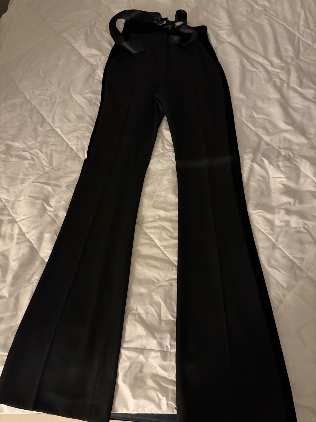 Alexander Mcqueen Pantaloni: Hose ALEXANDER MCQUEEN NEU – Nuovo (secondo la descrizione) da Zürich venduto da fab_lhd9 4