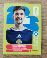 Kieran Tierney SCO 4 Panini FIFA World Cup 2026  ⚽🏆