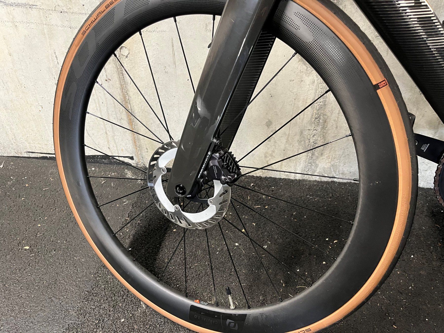 Scott Velos: Scott Foil RC 10 – Gebraucht aus Jona von Dofenschmerz 2