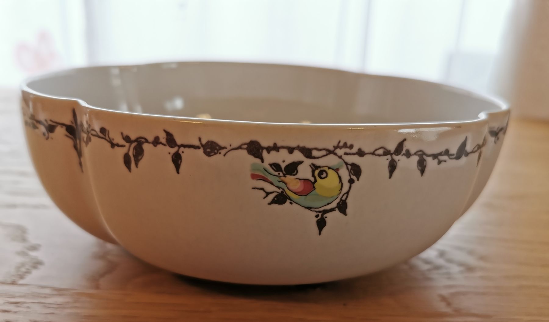 Rosenthal Schalen: Rosenthal Vintage Schale "Studio Linie Germany" 20cm – Gebraucht aus Frasnacht von krutsta1