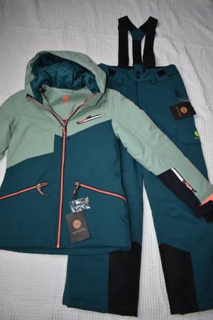 Skianzug 46 NORD 140 neu