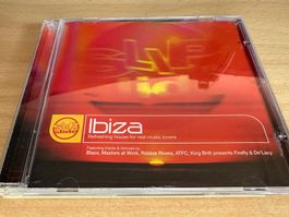 Various – Slip'n Slide Ibiza - Refreshing House For Real Mus