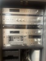 Sanyo Plus Series Hi-Fi-Anlage (Komplettset)