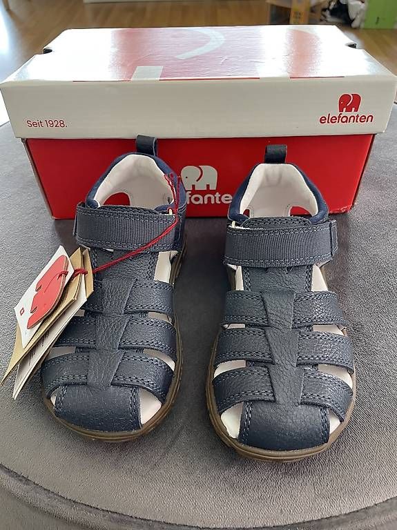 Scarpe per ragazzi: Kinderschuhe Gr. 25 Neu – Usato da St. Gallen venduto da MagyLena82