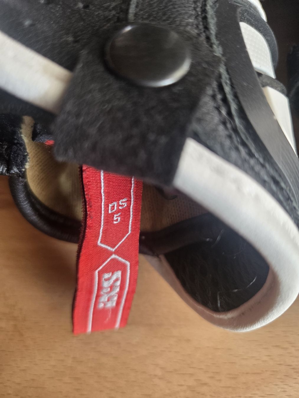 IXS Gants & mitaines : Töffhandschuhe IXS – Neuf (Voir description) à Stein AG par Sissi73 1
