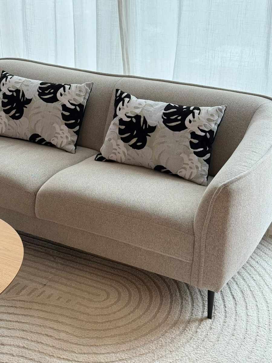 Pfister Sofas: Wunderschönes Designer-Sofa von Flexlux zu verkaufen – Neuf (Voir description) à Zuzwil BE par dominique_schaer 3