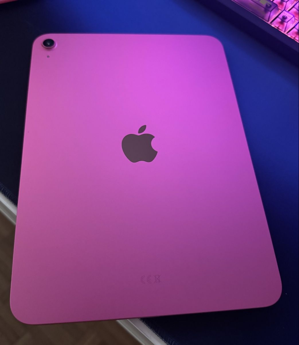 Apple Tablet PC: Ipad A16 (2025) 128gb – Neu (gemäss Beschreibung) aus Erlenbach von sar_89qm