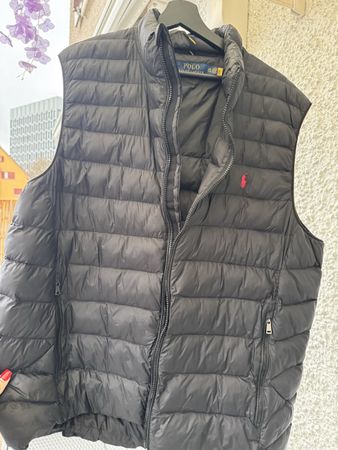 Polo Ralph Lauren Weste Original XXL