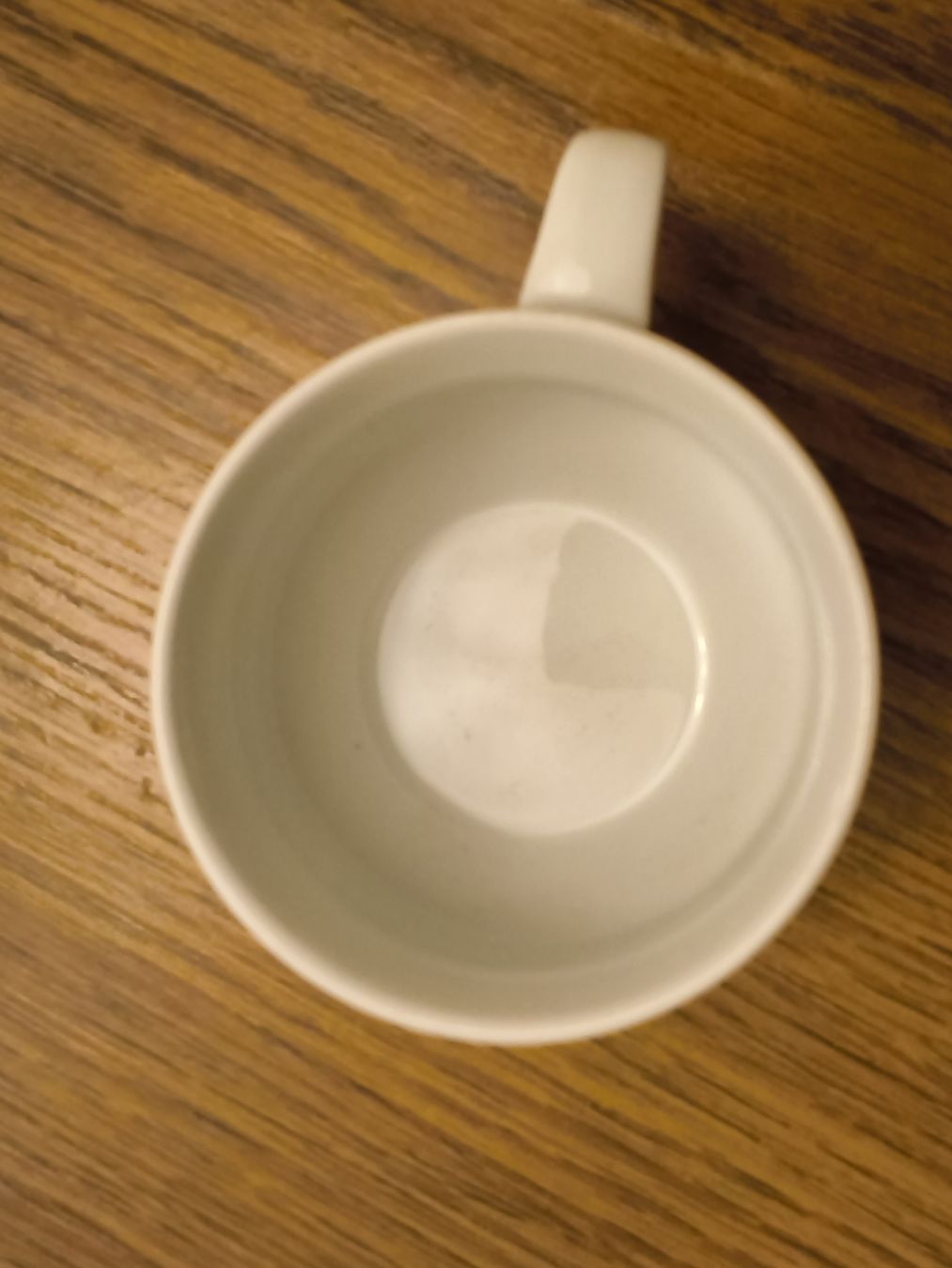 Crossair Tassen: Tasse mit Teelöffel Crossair – Gebraucht aus Hallau von histoiremerveilleuse 3