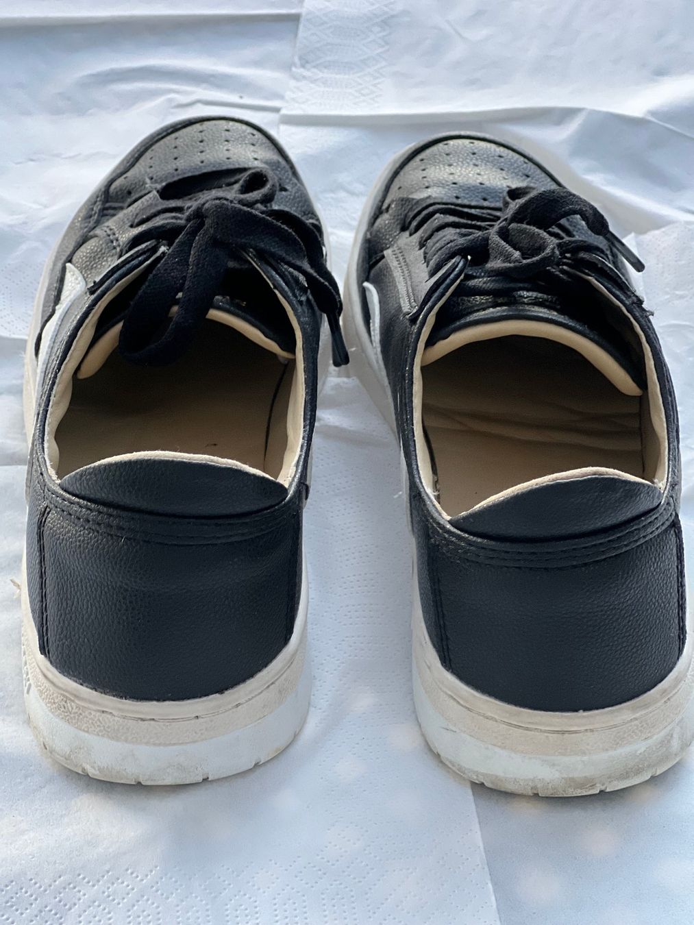 Superdry Scarpe da donna: Vegane Sneaker, Marke Superdry – Usato da Oberhofen Thun'see venduto da masterregula 3