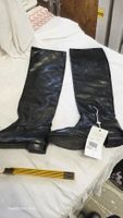 PRADA Lederstiefel ca. Gr. 42 – Made in Italy – Reissverschl
