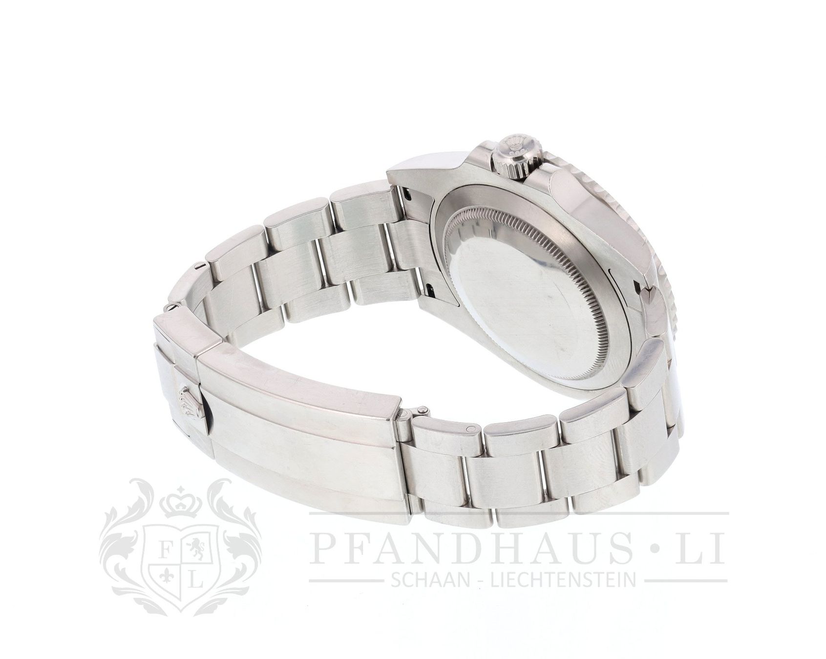 Rolex Orologi: ROLEX SUBMARINER 126610 LV – Usato da Schaan venduto da Pfandhaus-LI 6