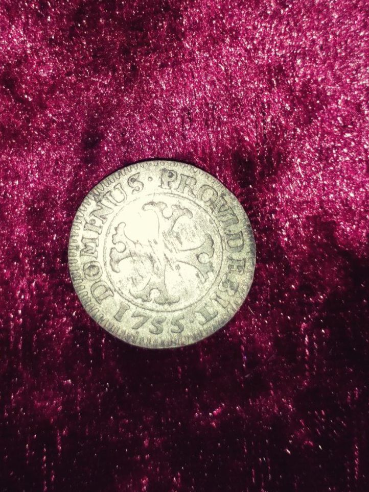 Tutti le monete: Stadt Bern 1 Kreuzer 1755 – Usato da Gordola venduto da ale_5wbc 5