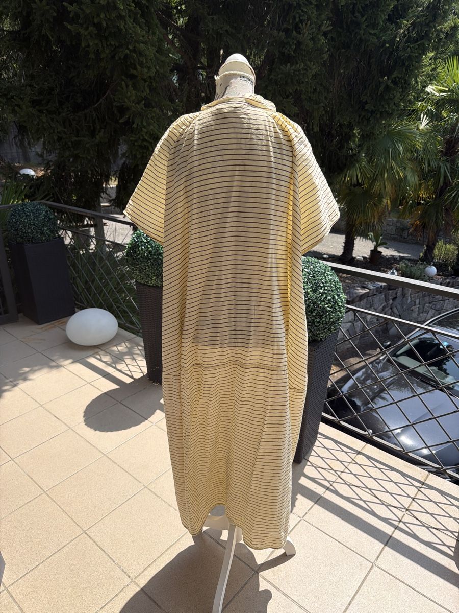 Zara Tuniche: Tunika-Kleid Zara Neu (M) – Nuovo (secondo la descrizione) da Vezia venduto da sidu03 4