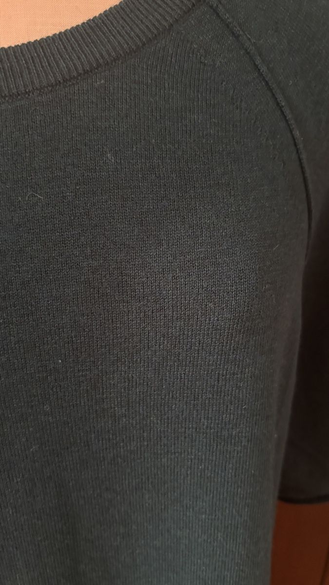 Vestiti: Robe Massimo Dutti neuve, taille L,  vert bouteille – Nuovo (secondo la descrizione) da Prangins venduto da Leelou11 1