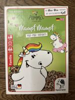 Pummeleinhorn Mampf Mampf