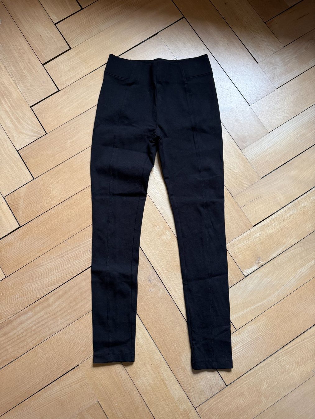 Leggings: STOOSH - Leggings schwarz M – Usato da Zürich venduto da Diazaio