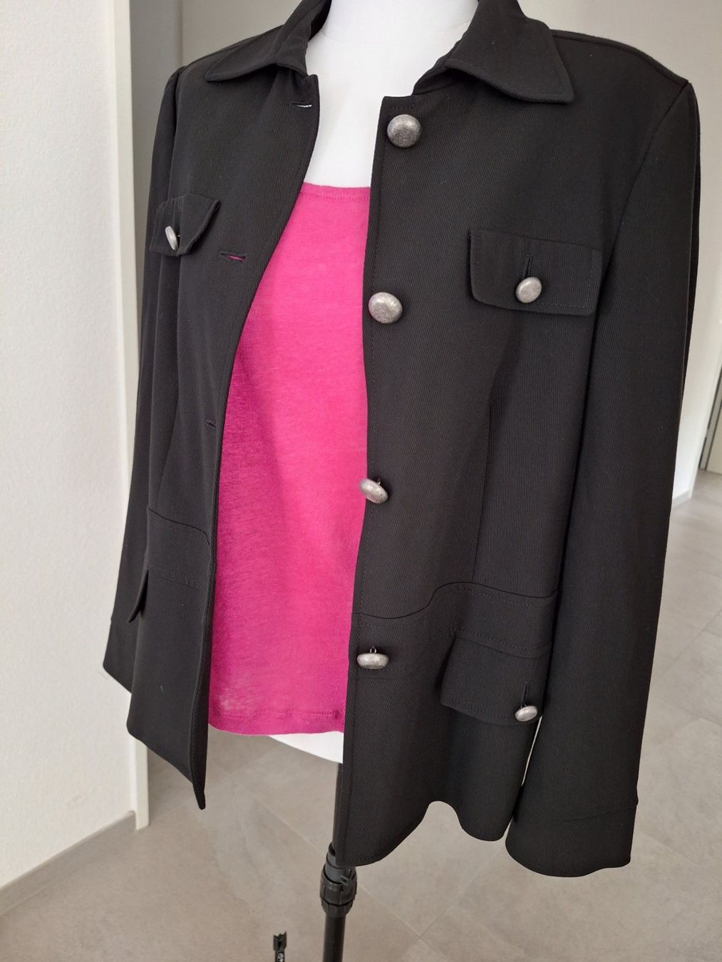 Giacche: Damen Blazer – Usato da Mühlethal venduto da prackendorf 2