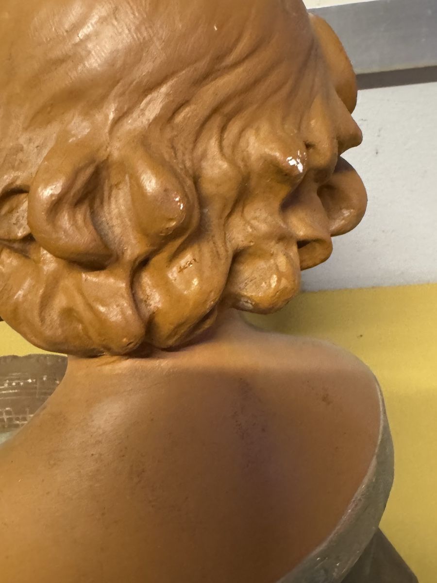 Sculture & Statue: Skulptur aus Gips  – Usato da Schlieren venduto da Freundlich02 7
