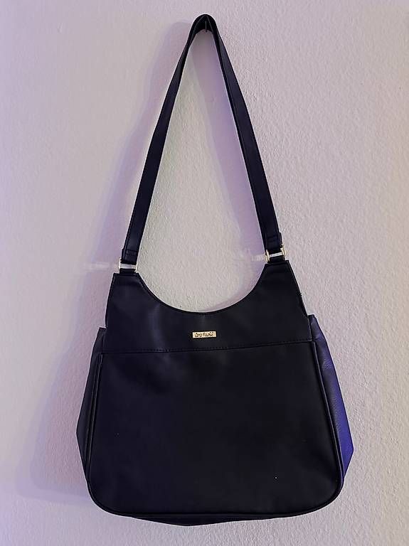 Borse da donna: Schultertasche Fabiani – Nuovo e nell'imballaggio originale da Winterthur venduto da OliviaC5