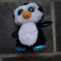 TY Stofftier Pinguin