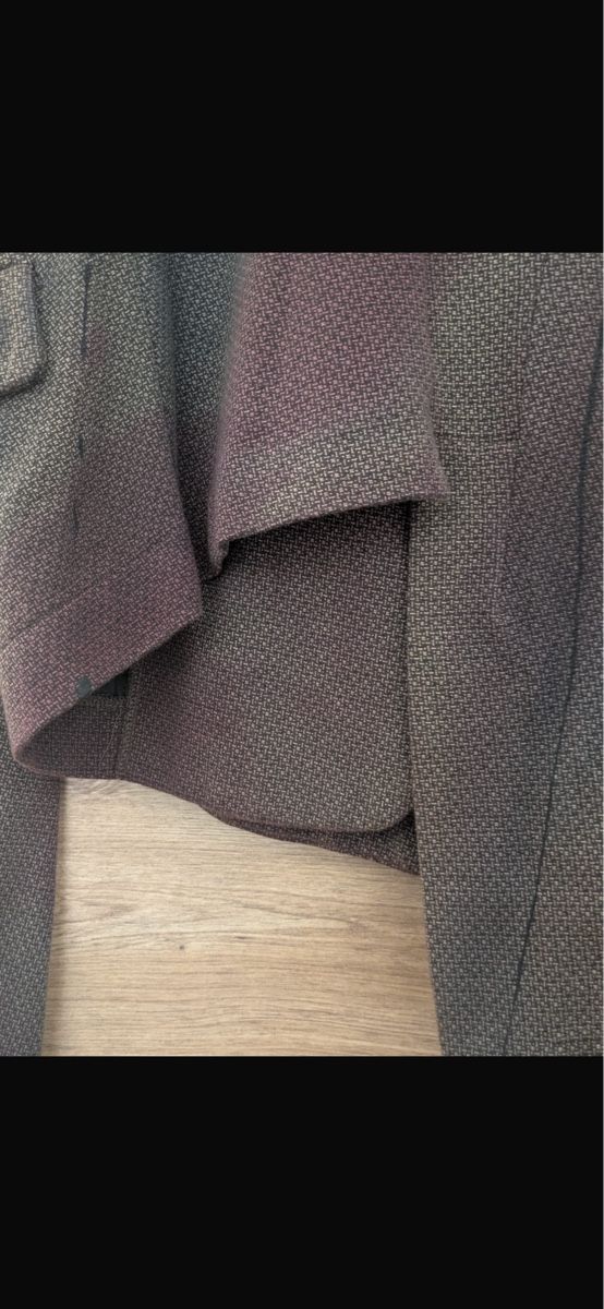 Rundholz Giacche: jacke rundholz – Usato da wittenbach venduto da zve_n7dw 8