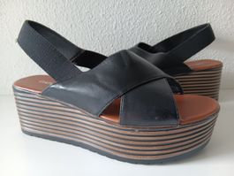 CATWALK Sandales / Sandalen pointure / Nummer 39