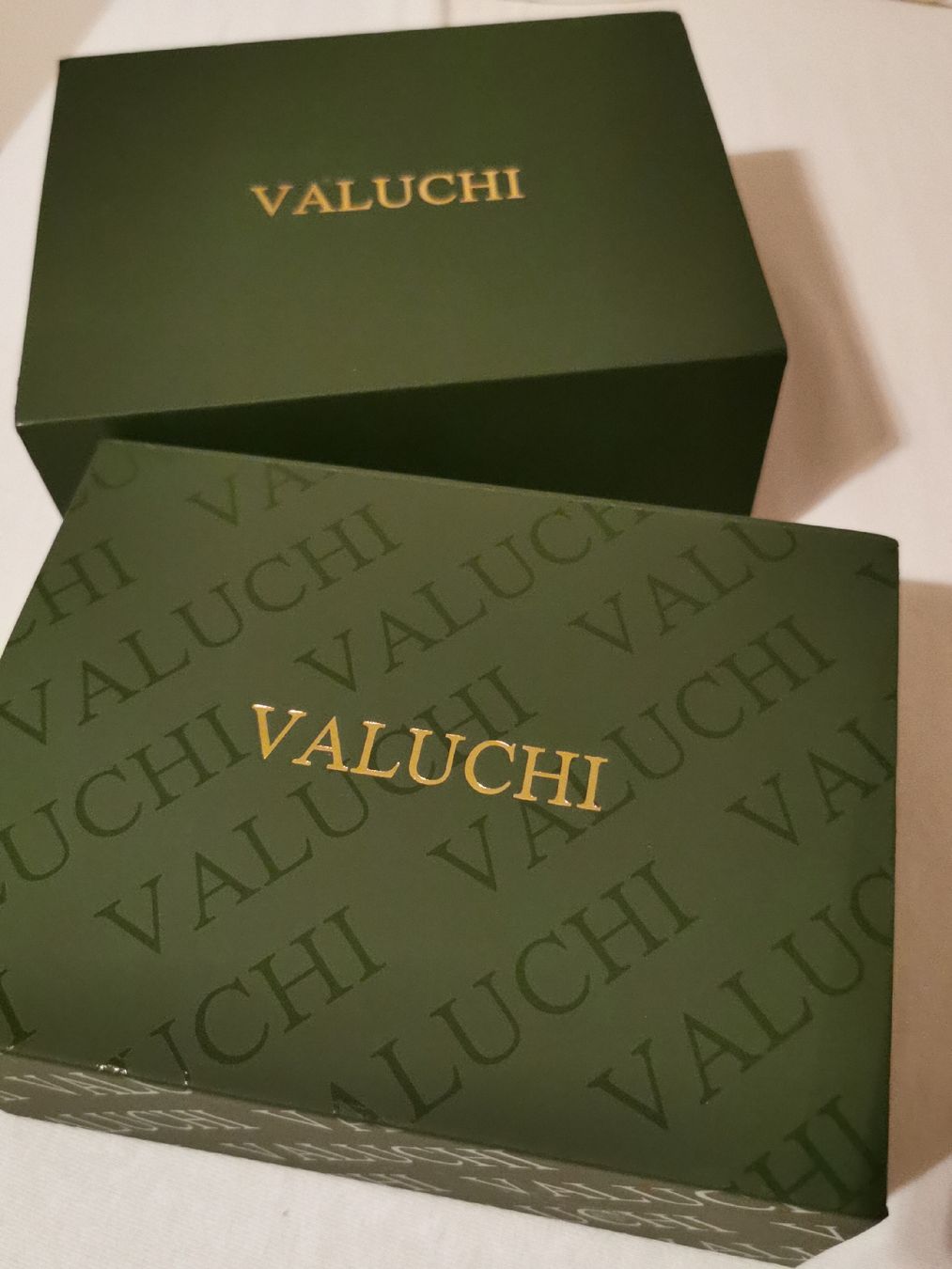 Uhren: Valuchi Herren Uhr – Neu (gemäss Beschreibung) aus Schlieren von vlalif 2