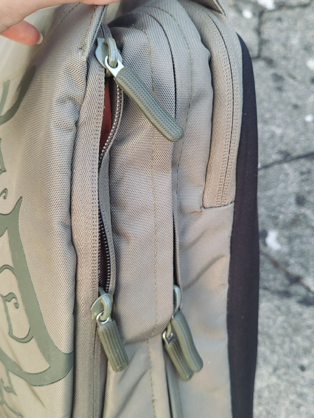 Sacs à dos: GOLLA "Generation mobile" Laptop-Rucksack – Neuf (Voir description) à Embrach par Saphira_007 2